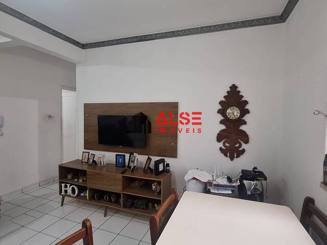 #2463 - Apartamento para Venda em Santos - SP - 3