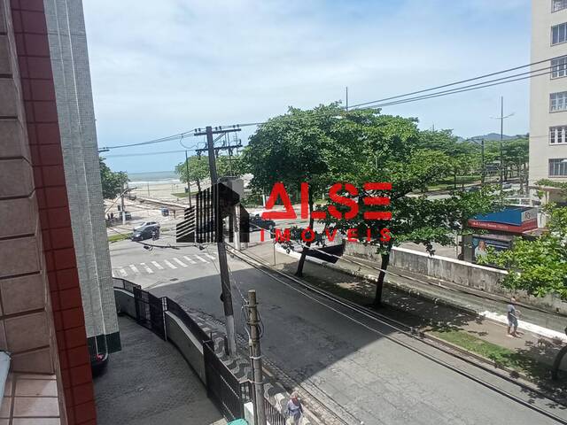 Apartamento para Venda em Santos - 5
