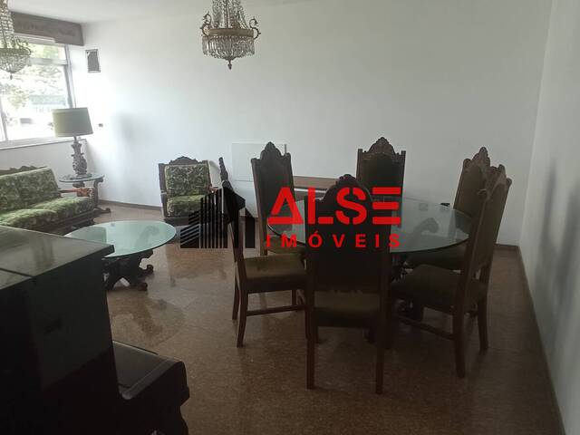 Apartamento para Venda em Santos - 4