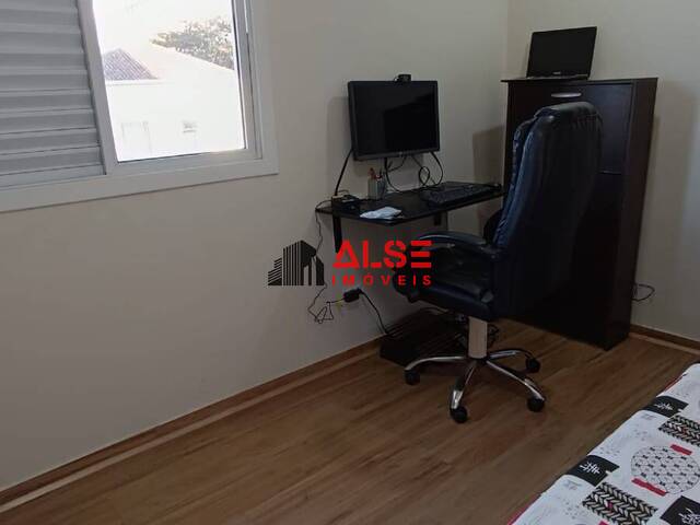 Apartamento para Venda em Santos - 4