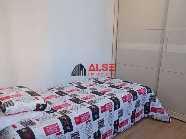 Apartamento para Venda em Santos - 5