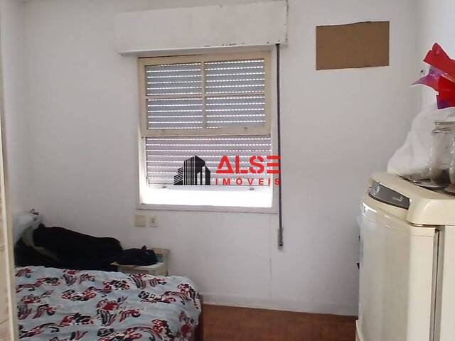 #0147 - Apartamento para Venda em Santos - SP - 3