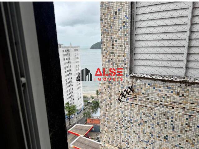 #0148 - Sala Living para Venda em São Vicente - SP - 1