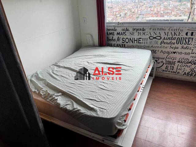 #0148 - Sala Living para Venda em São Vicente - SP - 3