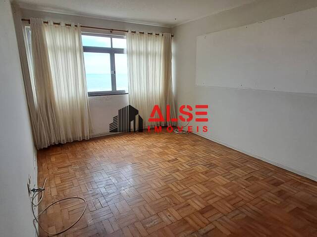 #3244 - Apartamento para Venda em Santos - SP - 3