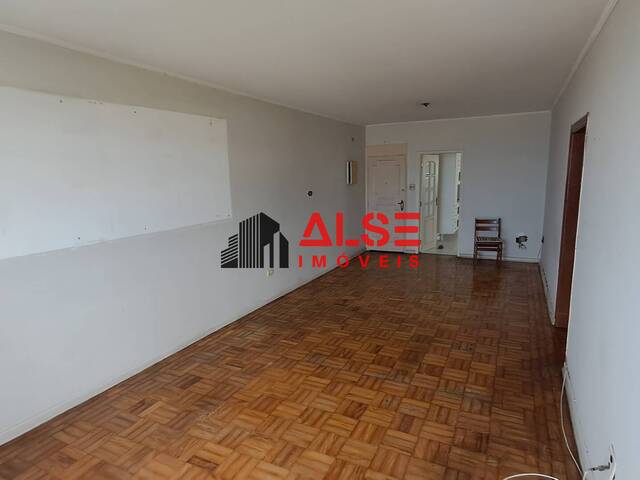 Apartamento para Venda em Santos - 5