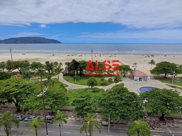Apartamento para Venda em Santos - 4
