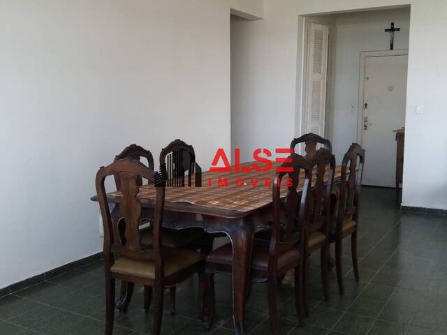 Apartamento para Venda em Santos - 5