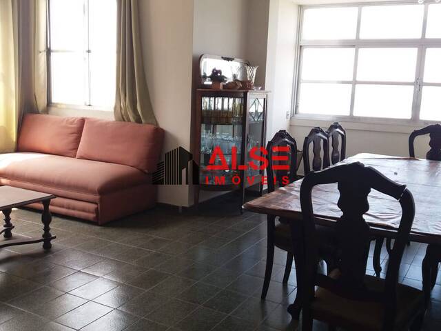 Apartamento para Venda em Santos - 4