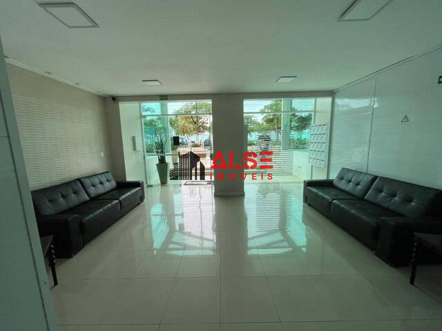 #5174 - Apartamento para Locação em Santos - SP - 3