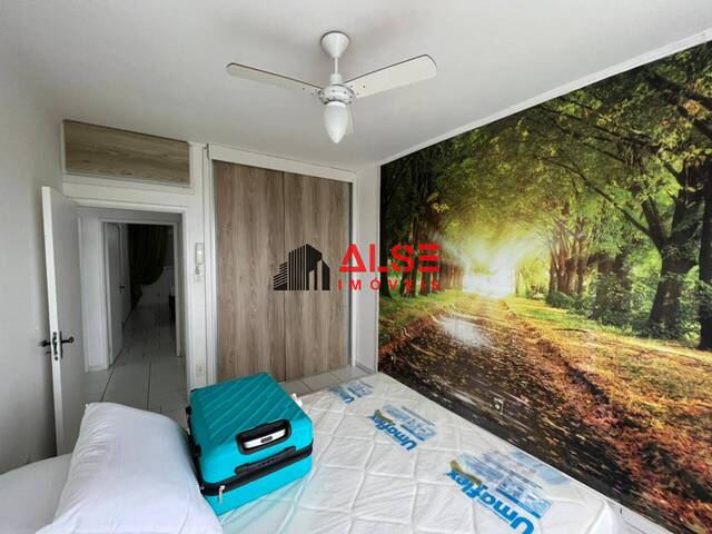 Apartamento para Locação em Santos - 5