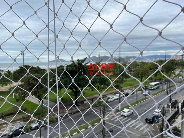 Apartamento para Locação em Santos - 4