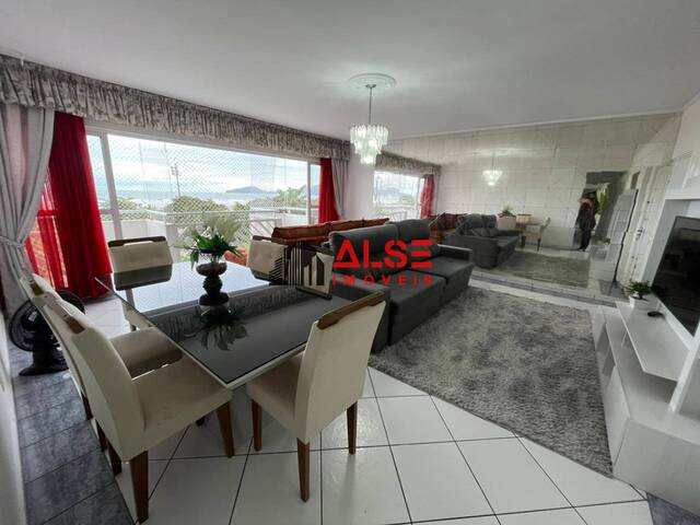 #5174 - Apartamento para Locação em Santos - SP - 2