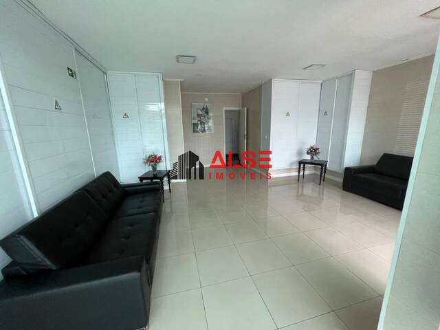 #6278 - Apartamento para Venda em Santos - SP - 2