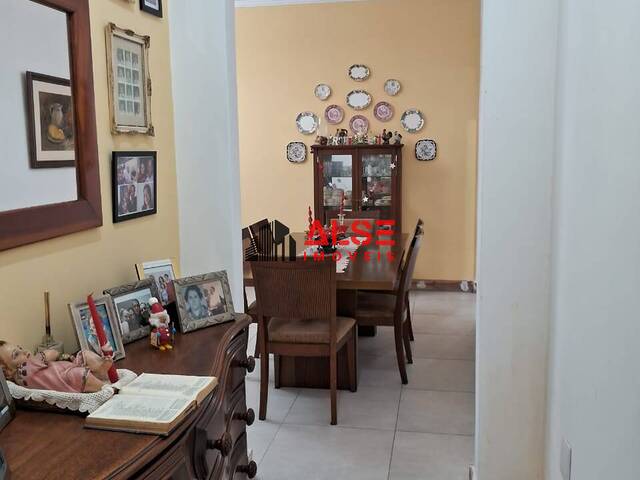 #3245 - Apartamento para Venda em Santos - SP - 3