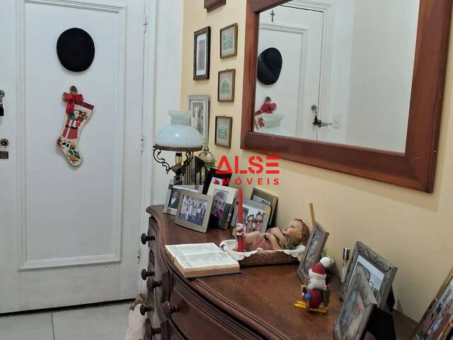 Apartamento para Venda em Santos - 4