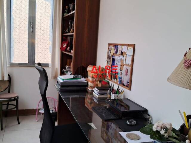 Apartamento para Venda em Santos - 5