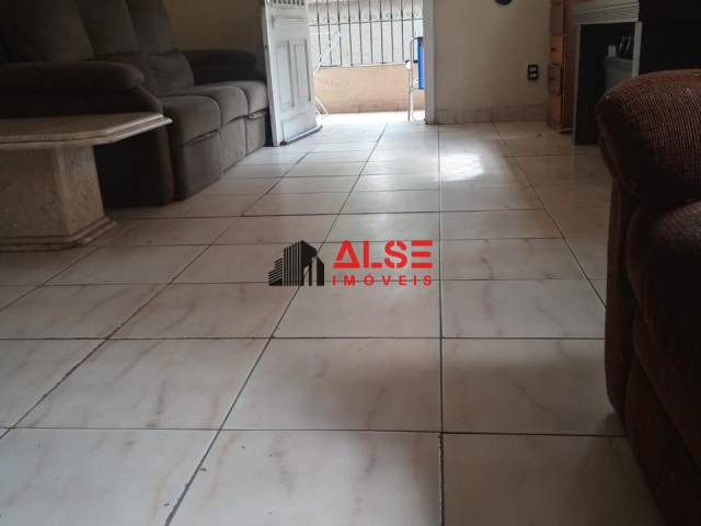 Sobrado para Venda em Santos - 5