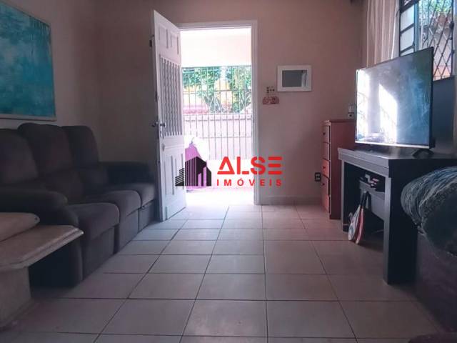 #7649 - Sobrado para Venda em Santos - SP - 2