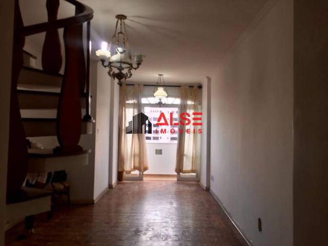 #7650 - Apartamento para Venda em Santos - SP - 3