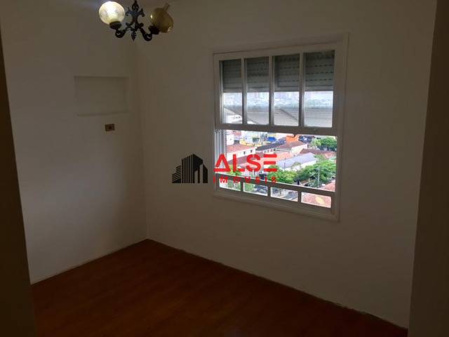 Apartamento para Venda em Santos - 4