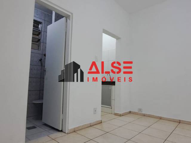 #0149 - Kitnet para Venda em Santos - SP - 2