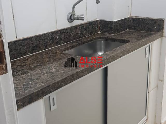 #0149 - Kitnet para Venda em Santos - SP - 3