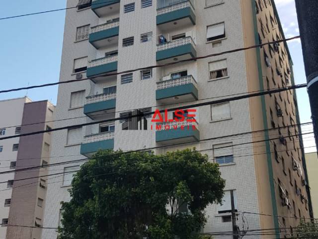 #0149 - Kitnet para Venda em Santos - SP - 1