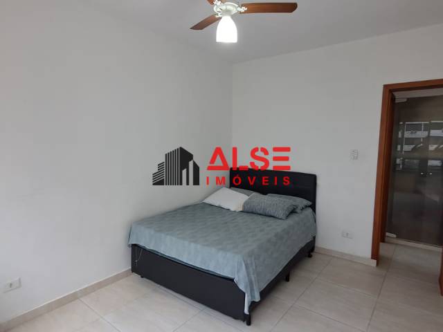 Apartamento para Venda em Santos - 4