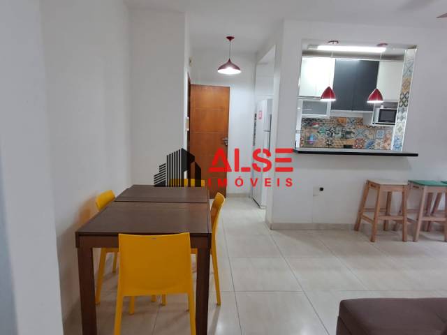 #0150 - Apartamento para Venda em Santos - SP - 3