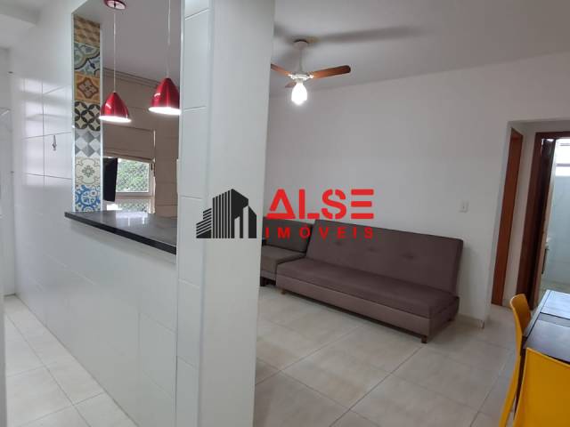 #0150 - Apartamento para Venda em Santos - SP - 2