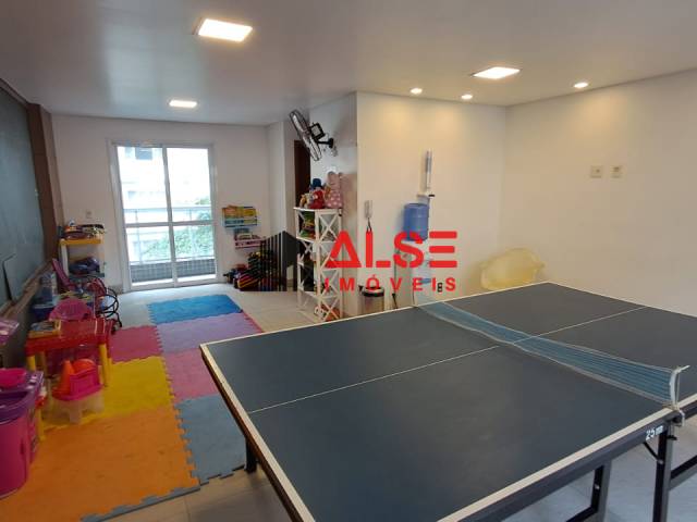 #5175 - Duplex para Venda em Santos - SP - 2