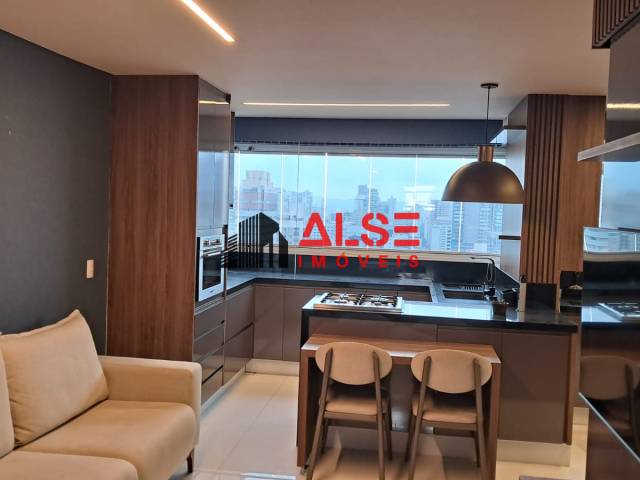 #5175 - Duplex para Venda em Santos - SP - 2