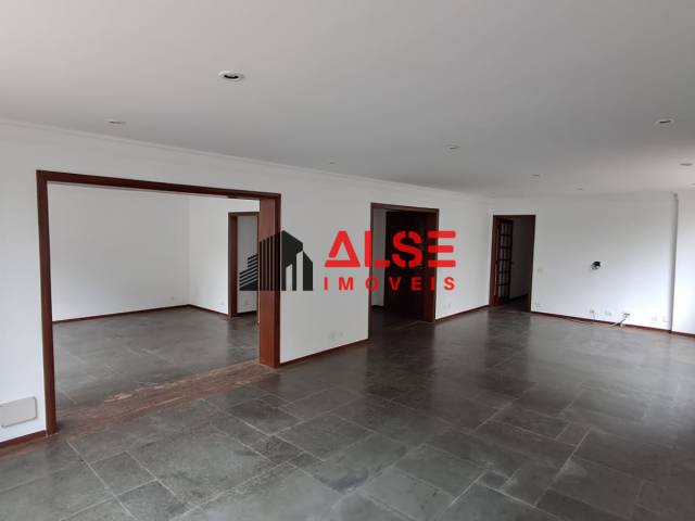 #7651 - Apartamento para Venda em Santos - SP - 3
