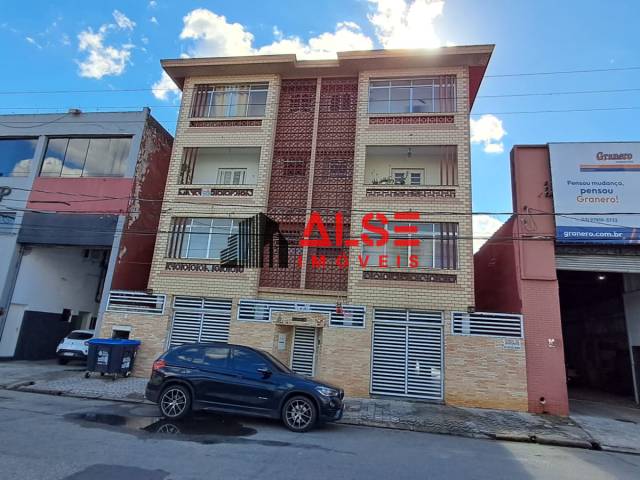 Apartamento para Venda em Santos - 4