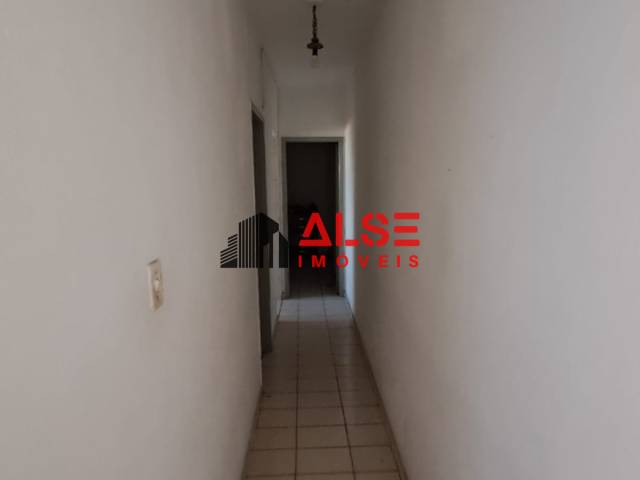 #2466 - Apartamento para Venda em Santos - SP - 3