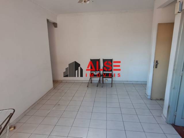 #2466 - Apartamento para Venda em Santos - SP - 2
