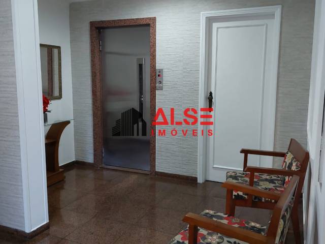 #3246 - Apartamento para Venda em Santos - SP - 2