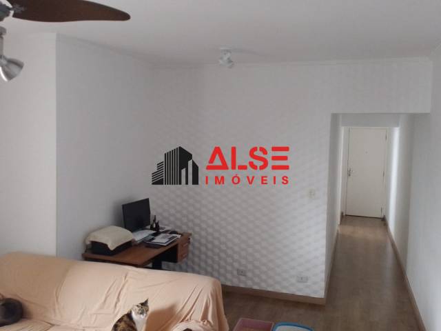 Apartamento para Venda em Santos - 5