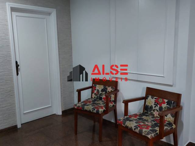 #3246 - Apartamento para Venda em Santos - SP - 1