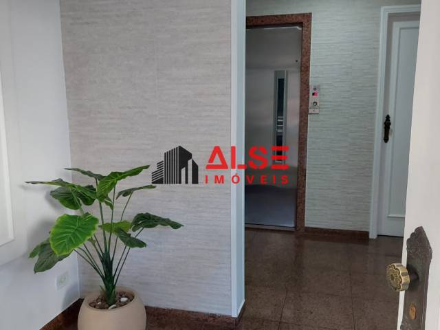 Apartamento para Venda em Santos - 4