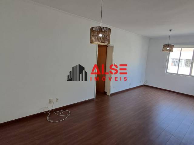 #2446 - Apartamento para Venda em Santos - SP