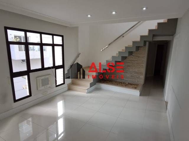 #7652 - Cobertura para Venda em Santos - SP - 2