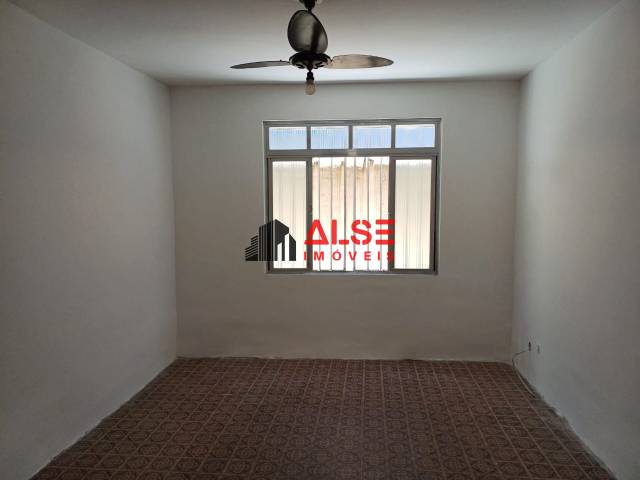 #1313 - Apartamento para Venda em Santos - SP - 1