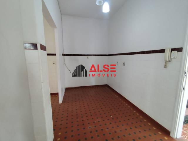 #2467 - Apartamento para Venda em Santos - SP - 3
