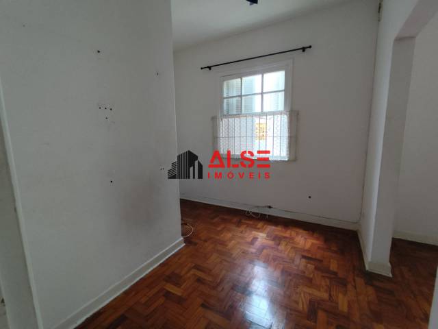 #2467 - Apartamento para Venda em Santos - SP - 1