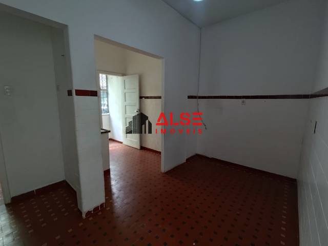 Apartamento para Venda em Santos - 5