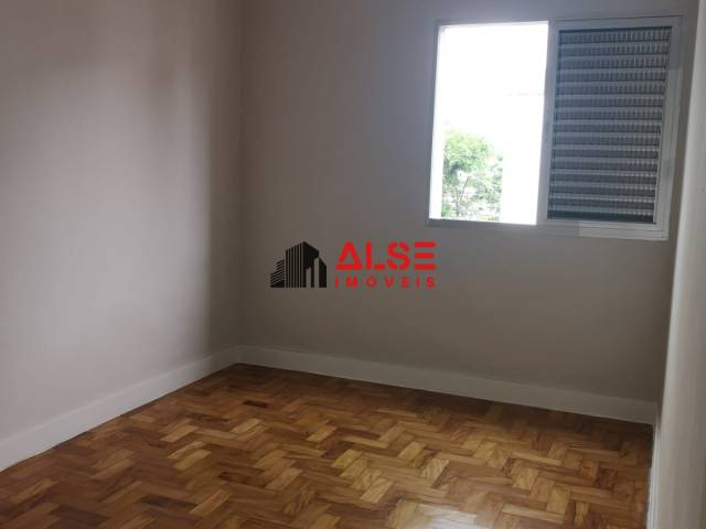 #2468 - Apartamento para Venda em Santos - SP - 2