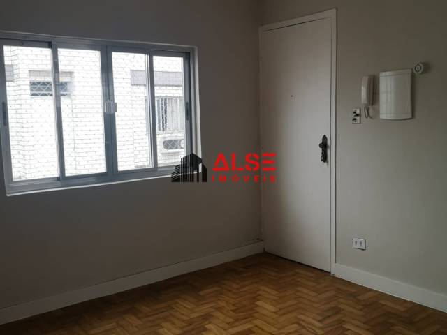 #2468 - Apartamento para Venda em Santos - SP - 1