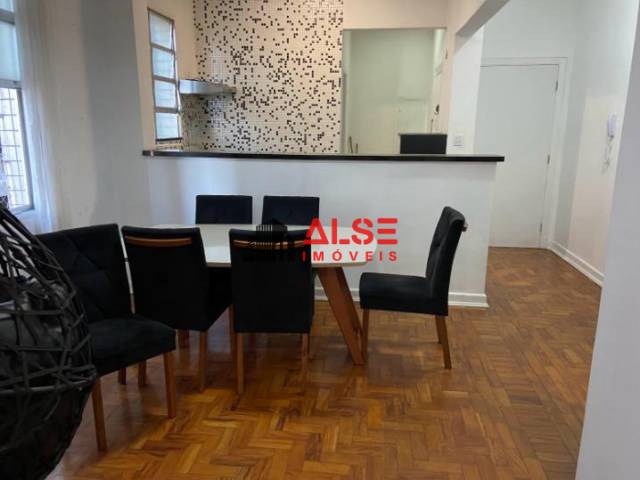 Apartamento para Venda em Santos - 4